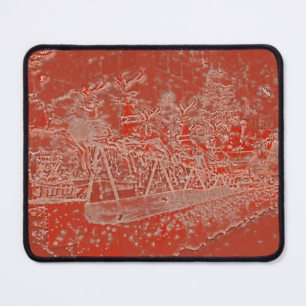 Item preview, Christmas Mist Collection - Colorado Springs, Colorado designed and sold by Sean McElroy.