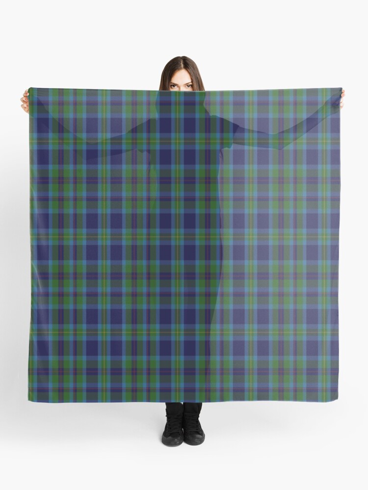 miller tartan kilt