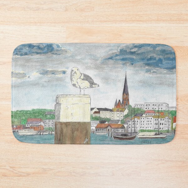 Item preview, Hafenspitze designed and sold by Sandra  Steinke.