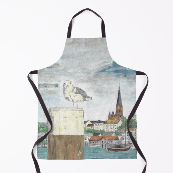 Item preview, Hafenspitze designed and sold by Sandra Steinke.
