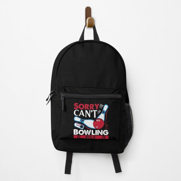 Item preview, Sorry Can't Bowling Bye designed and sold by netdota.