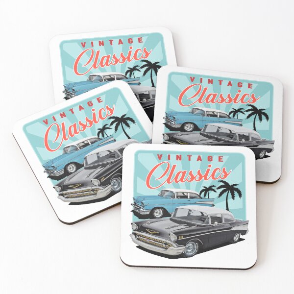 Item preview, Bel Air Classics designed and sold by Yourauto.