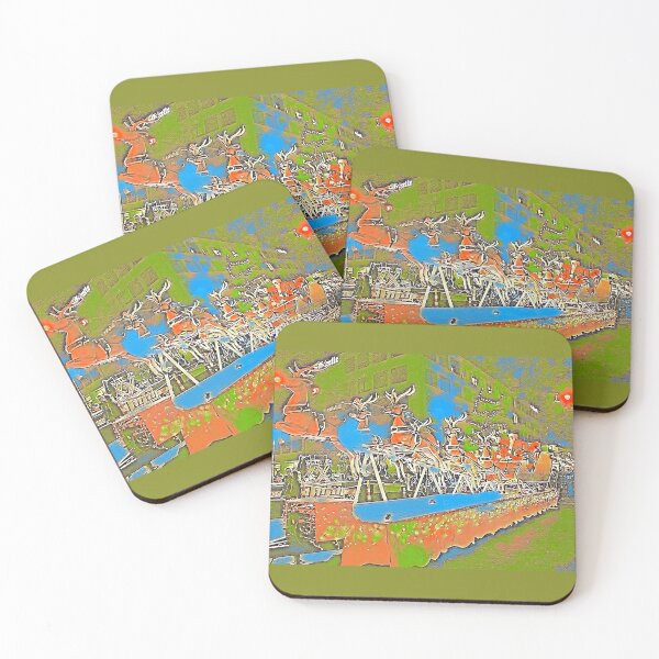 Item preview, Christmas Joy Collection - Colorado Springs, Colorado designed and sold by Sean McElroy.