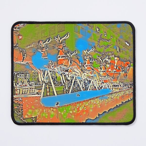 Item preview, Christmas Joy Collection - Colorado Springs, Colorado designed and sold by Sean McElroy.