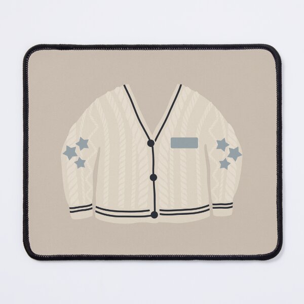 Item preview, THE Cardigan designed and sold by acciojoy.