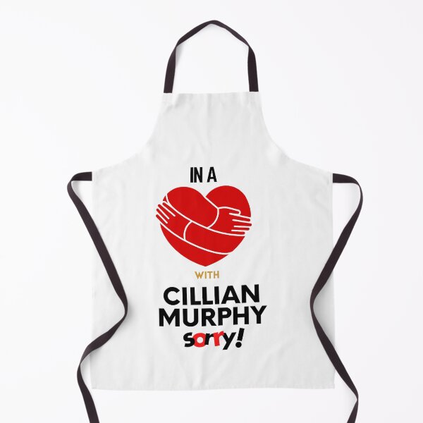 Item preview, In A Relationship With Cillian Murphy Sorry designed and sold by Itsheartshop.