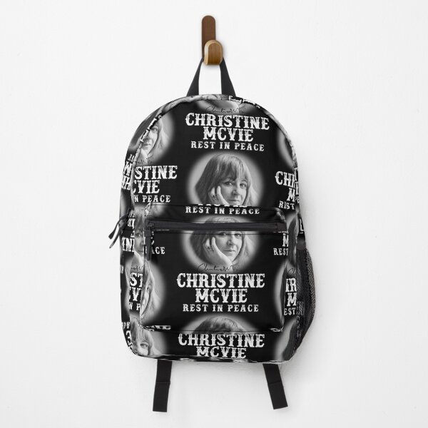 Item preview, Christine McVie Perfect R.I.P Vintage Retro Rock Pop Music designed and sold by RonZimmerman.