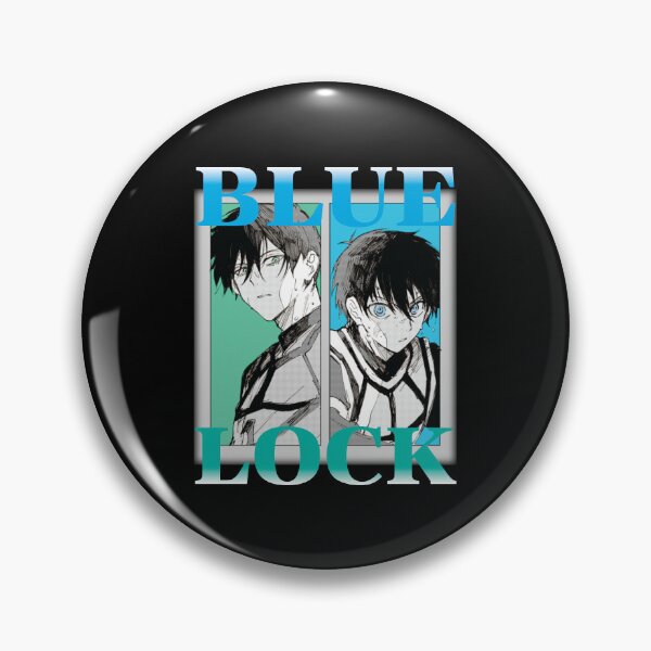 Blue Lock, Animanga Wiki