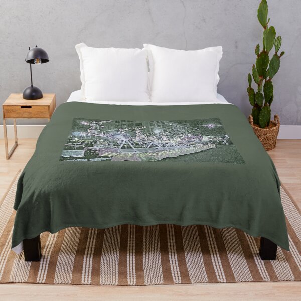 Item preview, Simple Christmas Wish Collection - Colorado Springs, Colorado designed and sold by Sean McElroy.