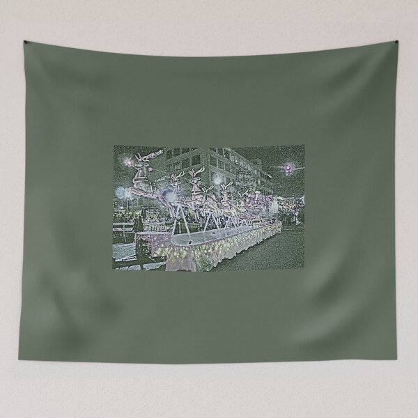 Item preview, Simple Christmas Wish Collection - Colorado Springs, Colorado designed and sold by Sean McElroy.