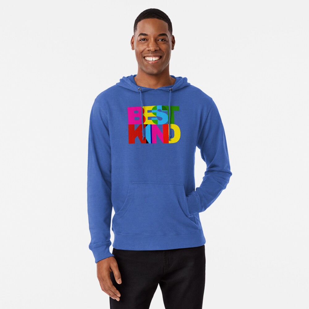 Item preview, Lightweight Hoodie designed and sold by SomeGoodPaperCo.