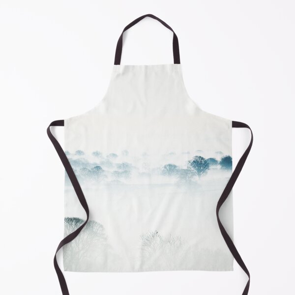 Item preview, Mist at Dawn designed and sold by ernest123.