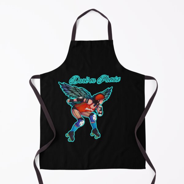 Item preview, Dark’en Phenix designed and sold by Central Michigan Mayhem.