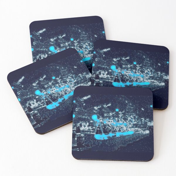 Item preview, Christmas Snowflake Collection - Colorado Springs, Colorado designed and sold by Sean McElroy.