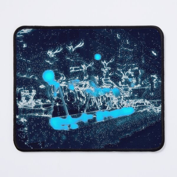 Item preview, Christmas Snowflake Collection - Colorado Springs, Colorado designed and sold by Sean McElroy.