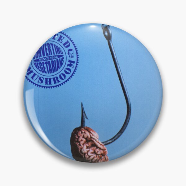 Item preview, Infected Mushroom converting vegetarians Design designed and sold by Unfairsneaker.