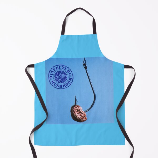 Item preview, Infected Mushroom converting vegetarians Design designed and sold by Unfairsneaker.