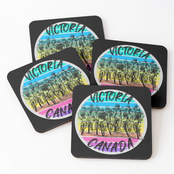 Item preview, Bicycle racing in victoria - biking designed and sold by AspectArtWorks.