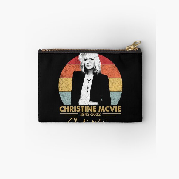 Item preview, Christine McVie Perfect R.I.P Signature Vintage Retro Rock Pop Music designed and sold by RonZimmerman.