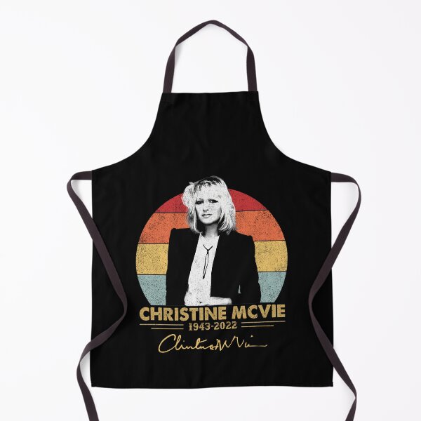 Item preview, Christine McVie Perfect R.I.P Signature Vintage Retro Rock Pop Music designed and sold by RonZimmerman.