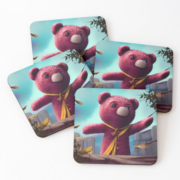 Item preview, Ep 1 Tesco Pudsey Bear designed and sold by It's All Yours.
