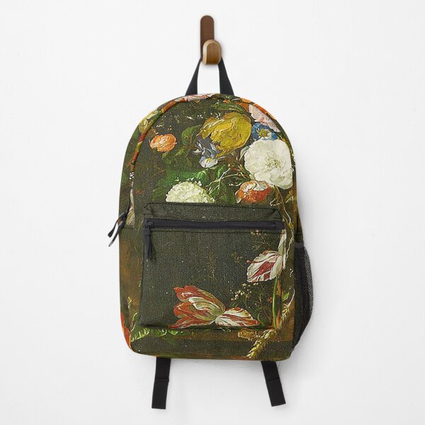 Item preview, Ruysch Rachel Blumenstrauß 1708 designed and sold by MARWA-STORE.