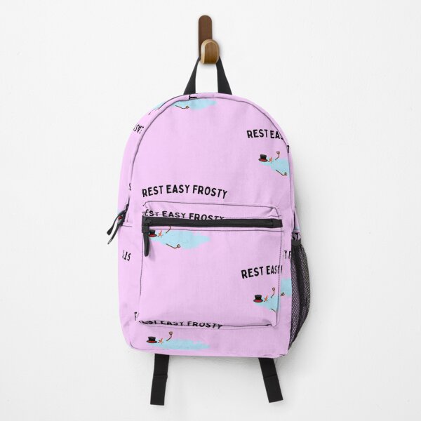 Item preview, Rest Easy Frosty designed and sold by to-esu.