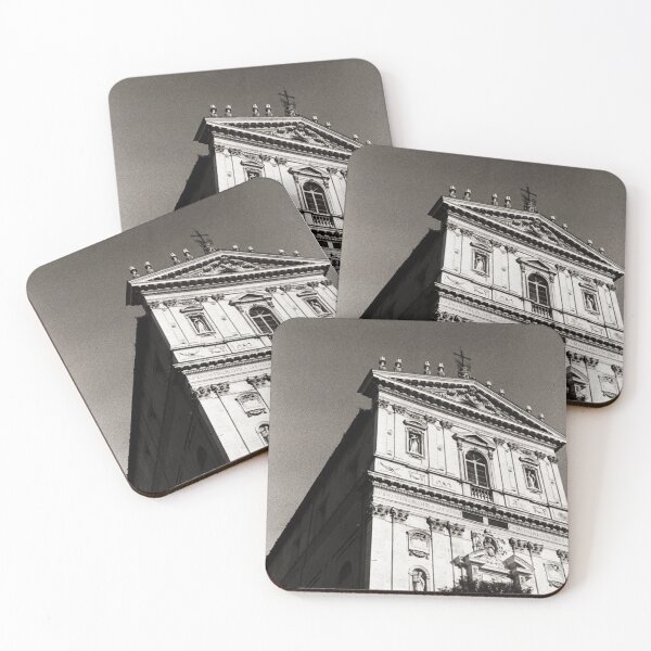 Item preview, Roman Church designed and sold by NatKardas.