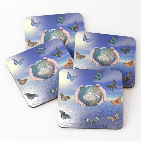 Item preview, Planet Earth designed and sold by Icarusismart.