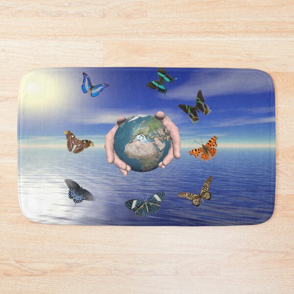 Item preview, Planet Earth designed and sold by Icarusismart.