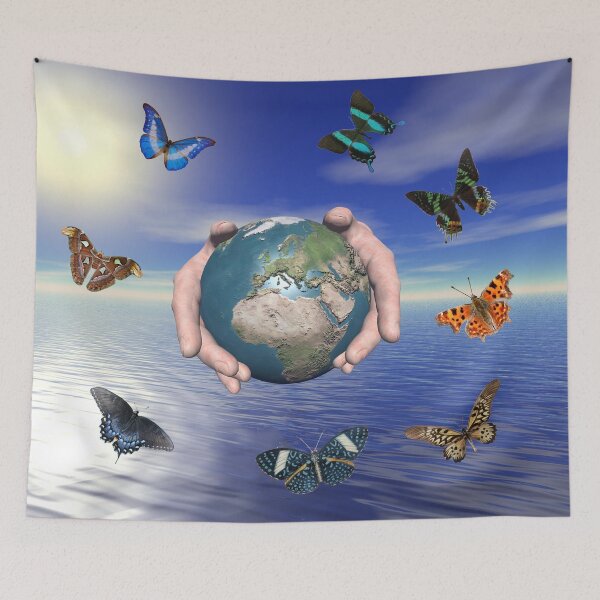 Item preview, Planet Earth designed and sold by Icarusismart.