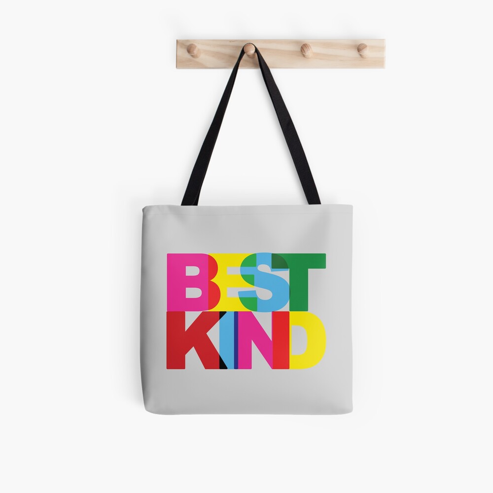 Item preview, All Over Print Tote Bag designed and sold by SomeGoodPaperCo.