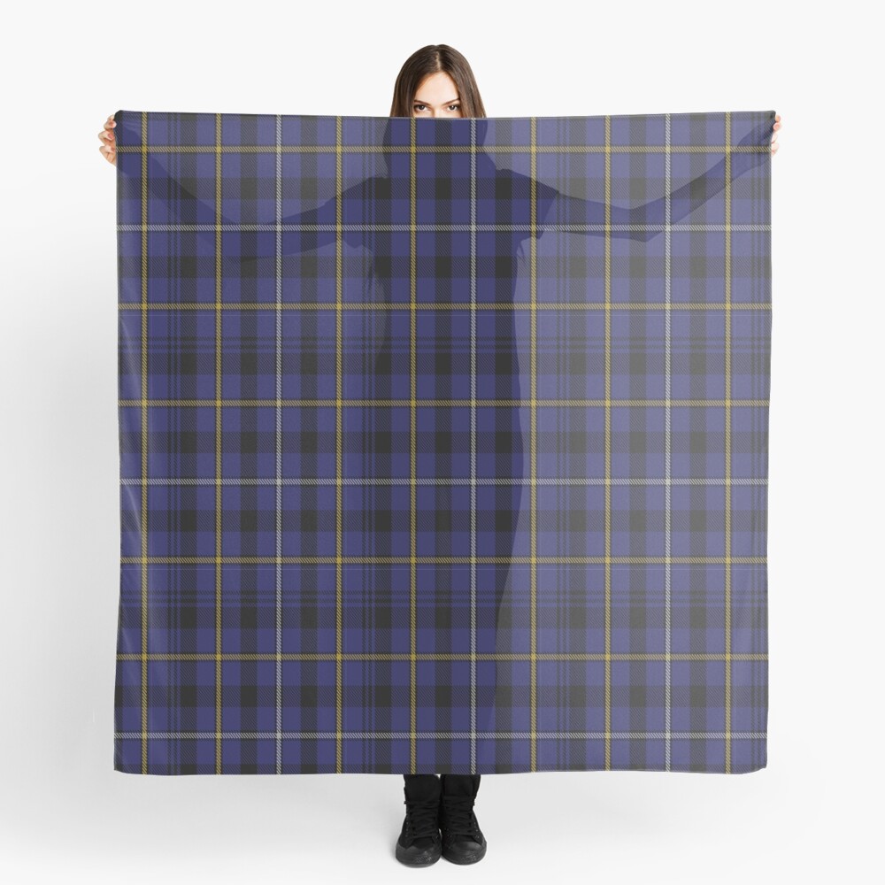 fleming tartan kilt