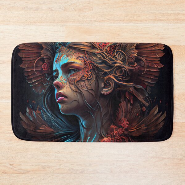 Item preview, Sealiah designed and sold by OccultDreams.
