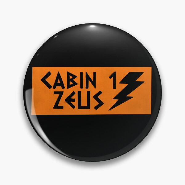 Item preview, Cabin 1 Zeus designed and sold by sarahall72.