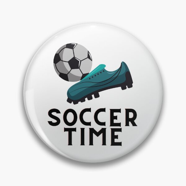 Item preview, fifa World Cup 2022 Soccer Time designed and sold by OverNinthCloud.