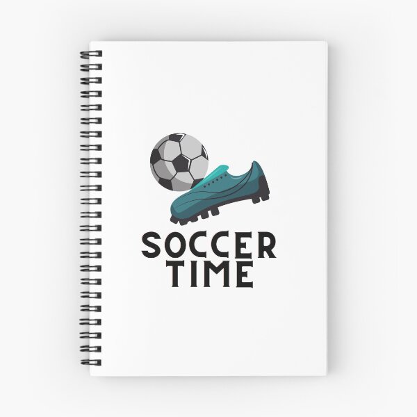 Item preview, fifa World Cup 2022 Soccer Time designed and sold by OverNinthCloud.