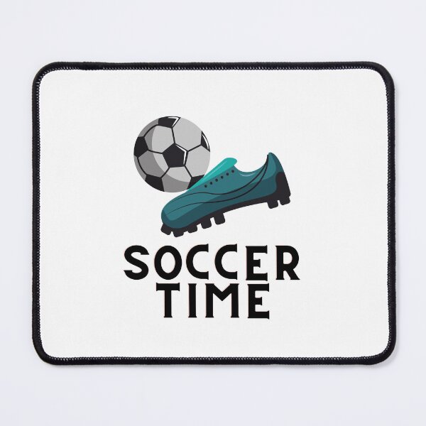 Item preview, fifa World Cup 2022 Soccer Time designed and sold by OverNinthCloud.