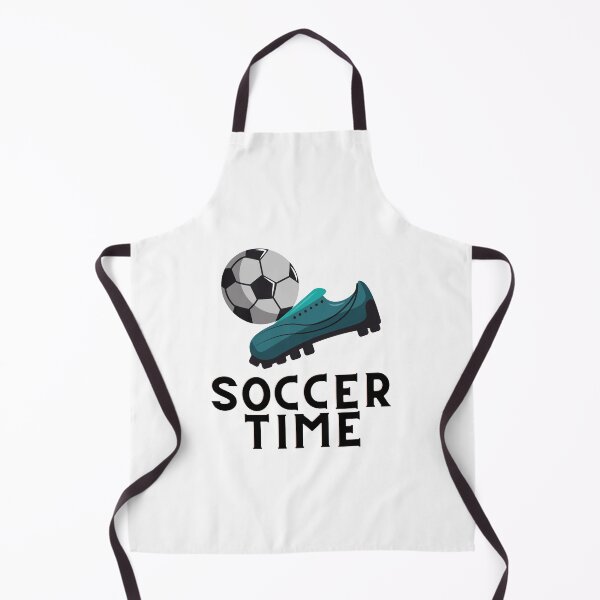 Item preview, fifa World Cup 2022 Soccer Time designed and sold by OverNinthCloud.