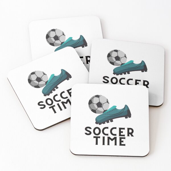 Item preview, fifa World Cup 2022 Soccer Time designed and sold by OverNinthCloud.