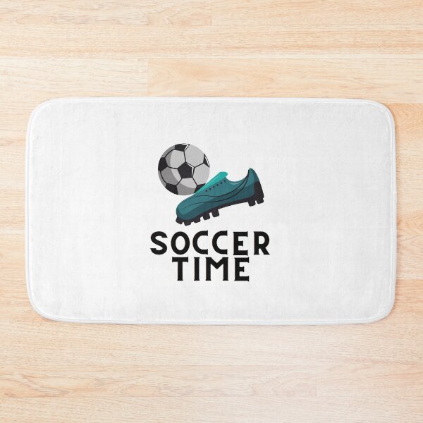 Item preview, fifa World Cup 2022 Soccer Time designed and sold by OverNinthCloud.
