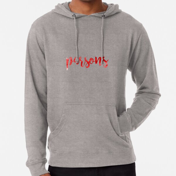 the new school sweatshirt