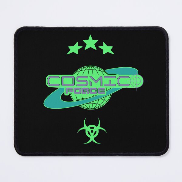 Item preview, Y2k Cosmic Force designed and sold by Crazy Crow.