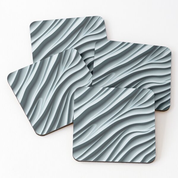 Item preview, Copy of Seamless Waved Texture Patterns XI designed and sold by newdreamsss.