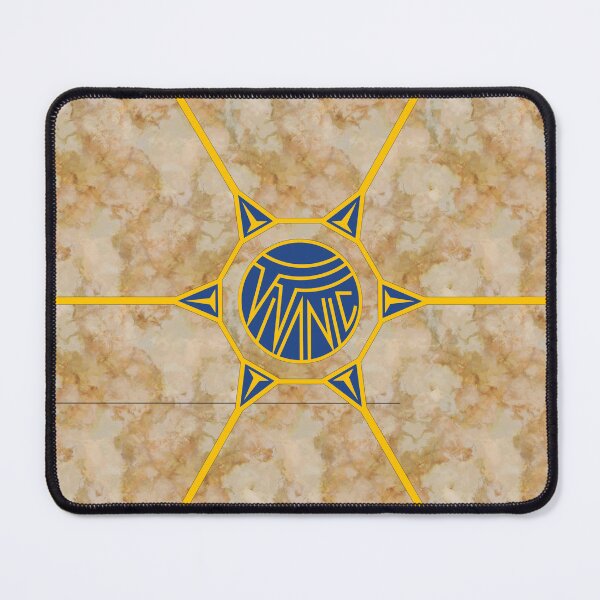 Item preview, Starship Titanic (Alternate Logo) designed and sold by hatsharpener.