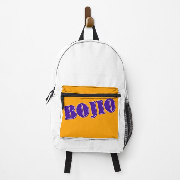 Item preview, Bojio designed and sold by UniqueDesignHub.