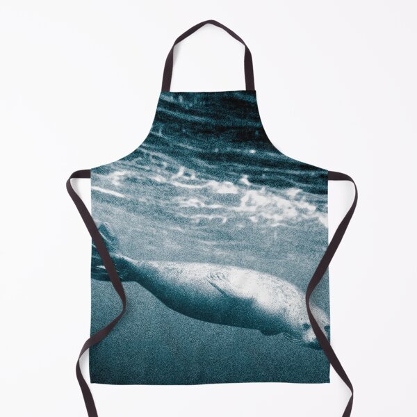 Item preview, Seal Below the Surf designed and sold by ernest123.