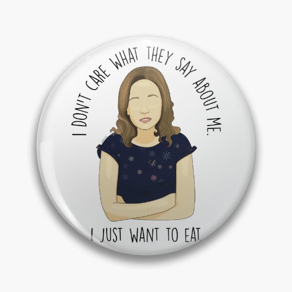 Item preview, I just want to eat designed and sold by fanartbygabi | Gabi Veiga.