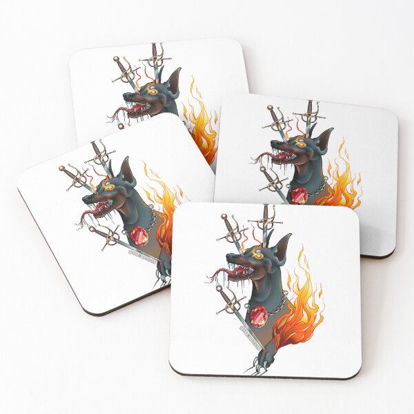 Item preview, HellHound designed and sold by jordannelefae.