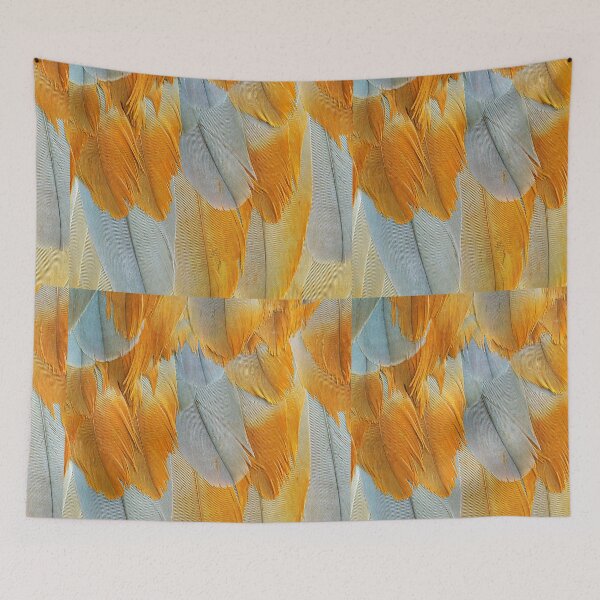 Item preview, Feathers of the Crane designed and sold by Stephen Carmickle.